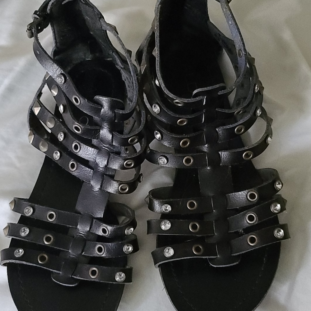 Aldo Sandals - Picture 2 of 7